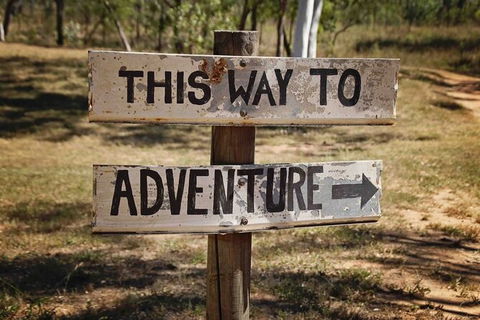 Rainforest To Reef Experience - Reef And Beyond Guided Holidays - Holiday Adelaide 6