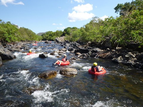 Cairns Adventure Package- 4 Tours In 3 Days! - Holiday Adelaide 1