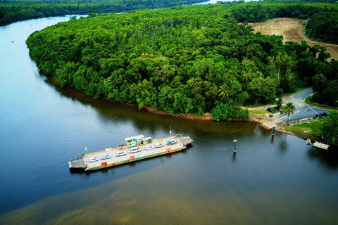 Cairns Adventure Package- 4 Tours In 3 Days! - Holiday Adelaide 5