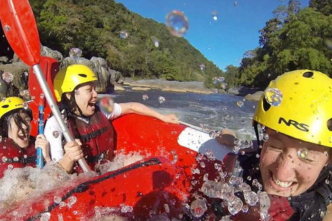 Cairns Adventure Package- 4 Tours In 3 Days! - Holiday Adelaide 0