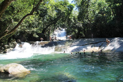 Cairns Adventure Package- 4 Tours In 3 Days! - Holiday Adelaide 7