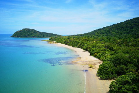 Cairns Adventure Package- 4 Tours In 3 Days! - Holiday Adelaide 8