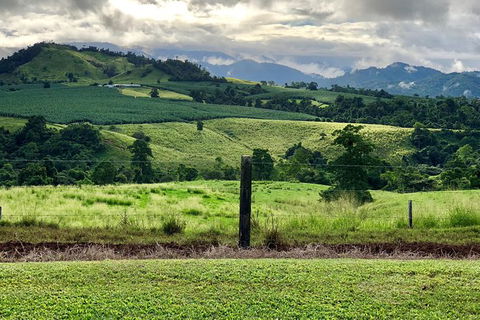 Tableland Tasting Tour - Holiday Adelaide 0