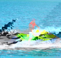 Jet Ski Safari