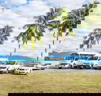Private Transfers - Cairns Airport to Palm Cove