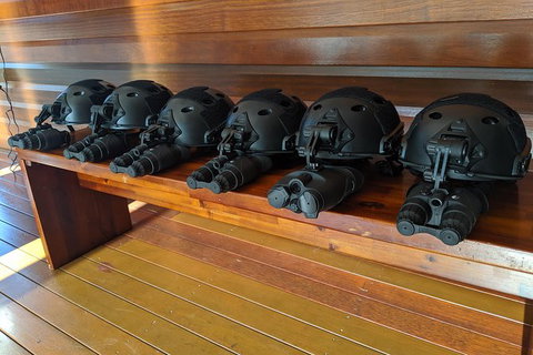 Nature By Night - Holiday Adelaide 5