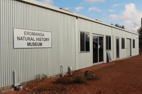 Australian Dinosaur Giants Tour - Holiday Adelaide 4