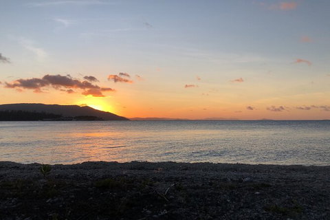 South Molle Island Camping - Holiday Adelaide 0