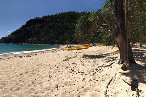 7-Day Private Sea Kayaking In Whitsundays - Holiday Adelaide 4
