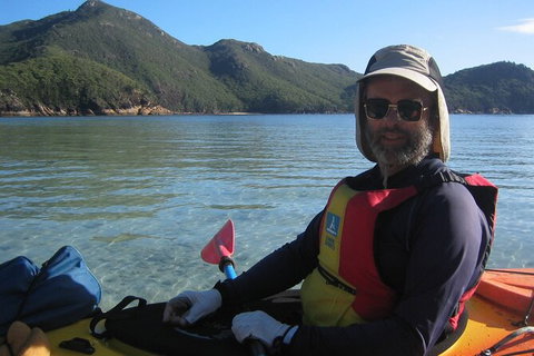 7-Day Private Sea Kayaking In Whitsundays - Holiday Adelaide 6