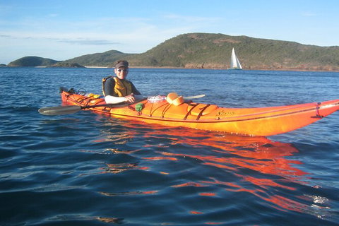 7-Day Private Sea Kayaking In Whitsundays - Holiday Adelaide 5