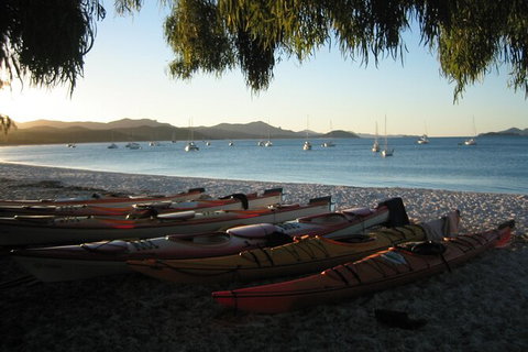 7-Day Private Sea Kayaking In Whitsundays - Holiday Adelaide 2