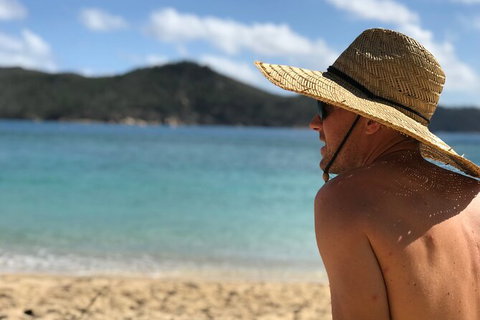 7-Day Private Sea Kayaking In Whitsundays - Holiday Adelaide 7