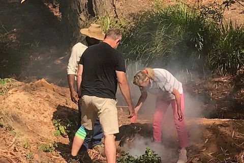 Half Day Aboriginal Rock Art Experience In Queensland - Holiday Adelaide 6