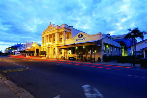 8-Day Outback Experience From Queensland - Holiday Adelaide 10