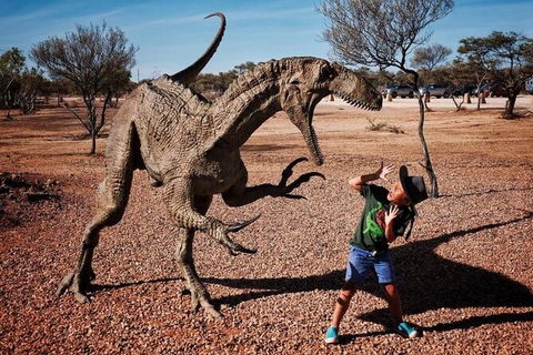 8-Day Outback Experience From Queensland - Holiday Adelaide 14