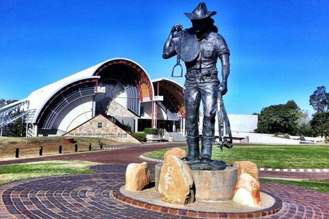 8-Day Outback Experience From Queensland - Holiday Adelaide 4