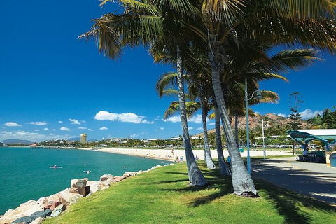 8-Day Outback Experience From Queensland - Holiday Adelaide 9