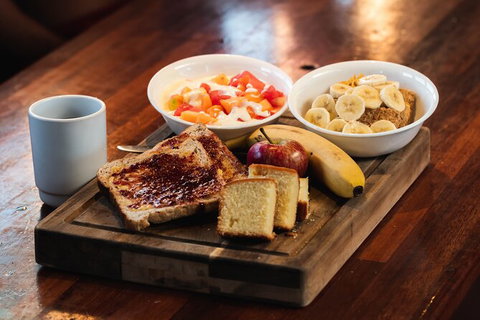 2 Night Whitsunday Islands Cruise On Atlantic Clipper From Airlie Beach - Holiday Adelaide 8