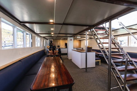 2 Night Whitsunday Islands Cruise On Atlantic Clipper From Airlie Beach - Holiday Adelaide 7