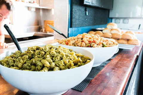 2 Night Whitsunday Islands Cruise On Atlantic Clipper From Airlie Beach - Holiday Adelaide 11