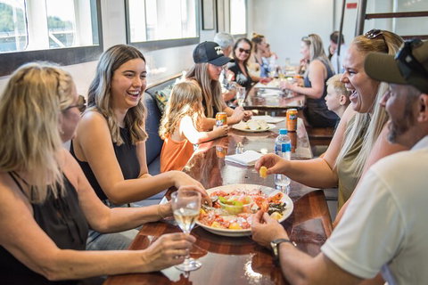 Day Sail The Whitsunday Islands On Atlantic Clipper From Airlie Beach - Holiday Adelaide 3