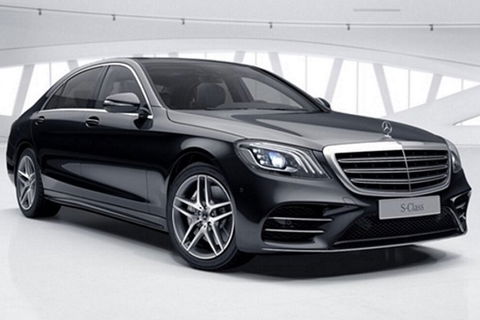 Brisbane Airport Transfers : Brisbane To Brisbane Airport BNE In Luxury Car - Holiday Adelaide 0