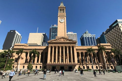 Brisbane Airport Transfers : Brisbane To Brisbane Airport BNE In Luxury Car - Holiday Adelaide 4