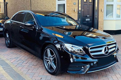 Arrival Private Transfers: Brisbane Airport BNE To Brisbane In Business Car - Holiday Adelaide 2