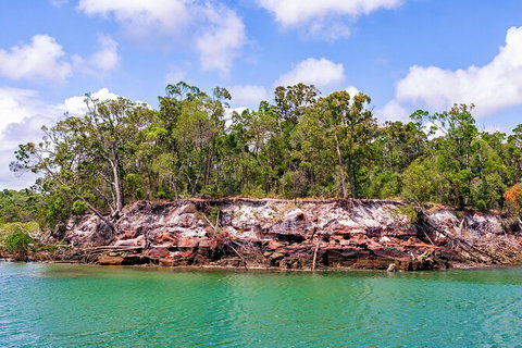 Sandy Straits Scenic & Wildlife Cruise - Holiday Adelaide 2