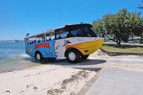 Aquaduck & Paradise Jet Boating Combo - Holiday Adelaide 4