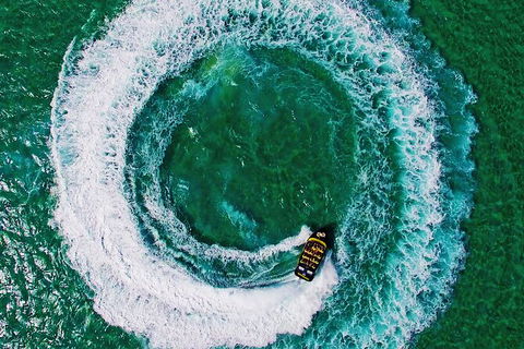 Aquaduck & Paradise Jet Boating Combo - Holiday Adelaide 2