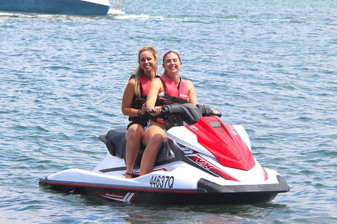 2.5hrs Jetski Tour With Island Stopover / Self Drive / No Experience Needed - Holiday Adelaide 5