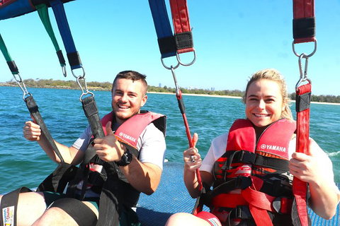 Parasail / Flyboard Package For 2 - Holiday Adelaide 6