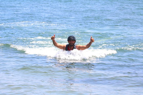 Parasail / Flyboard Package For 2 - Holiday Adelaide 1