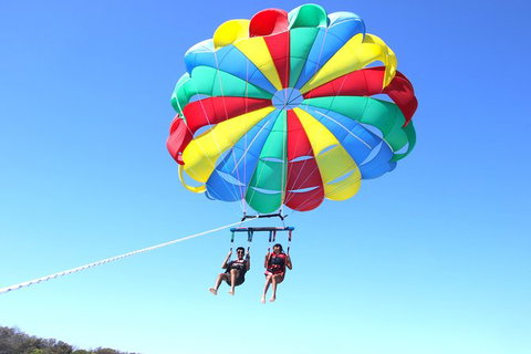 Parasail / Flyboard Package For 2 - Holiday Adelaide 4