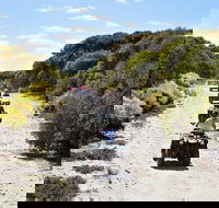 Quad Bike ATV Tours - Holiday Adelaide