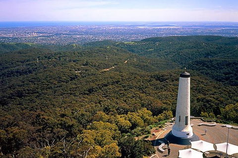 Adelaide Shore Excursion: Adelaide City Tour By Private Limo - Holiday Adelaide 4