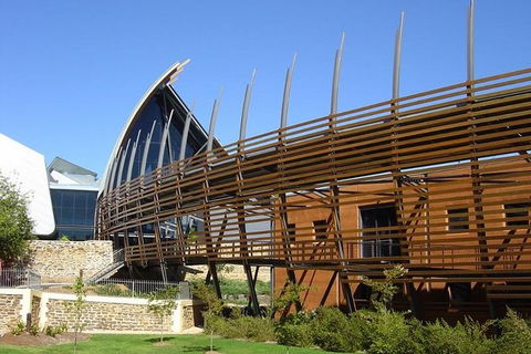Adelaide Shore Excursion: Adelaide City Tour By Private Limo - Holiday Adelaide 1
