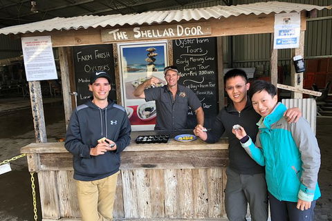 Coffin Bay Oysters, Ocean & Nature Tour - Holiday Adelaide 13