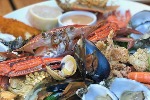 Coffin Bay Oysters, Ocean & Nature Tour - Holiday Adelaide 7