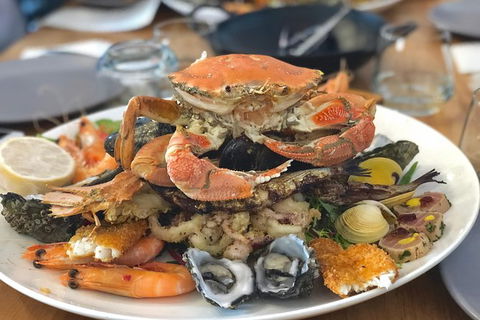 Coffin Bay Oysters, Ocean & Nature Tour - Holiday Adelaide 3