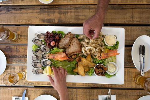 Coffin Bay Oysters, Ocean & Nature Tour - Holiday Adelaide 2