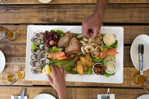 Coffin Bay Oysters, Ocean & Nature Tour - Holiday Adelaide 12