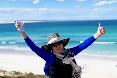 Coffin Bay Oysters, Ocean & Nature Tour - Holiday Adelaide 11