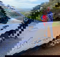 Kangaroo Island 4WD - Seal Bay - Holiday Adelaide