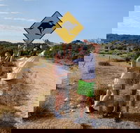 Kangaroo Island 4WD Tour - Dudley Peninsula - Holiday Adelaide