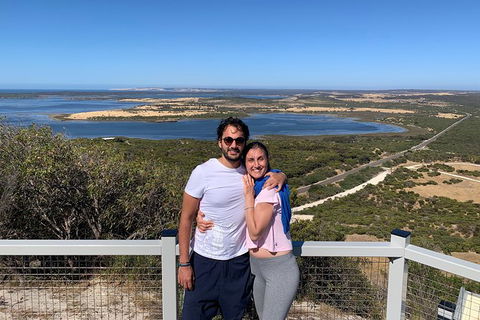 Kangaroo Island 4WD Tour - Dudley Peninsula - Holiday Adelaide 3
