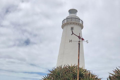 Kangaroo Island 4WD Tour - Dudley Peninsula - Holiday Adelaide 1