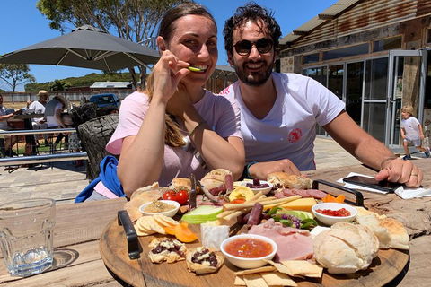 Kangaroo Island 4WD Tour - Dudley Peninsula - Holiday Adelaide 7